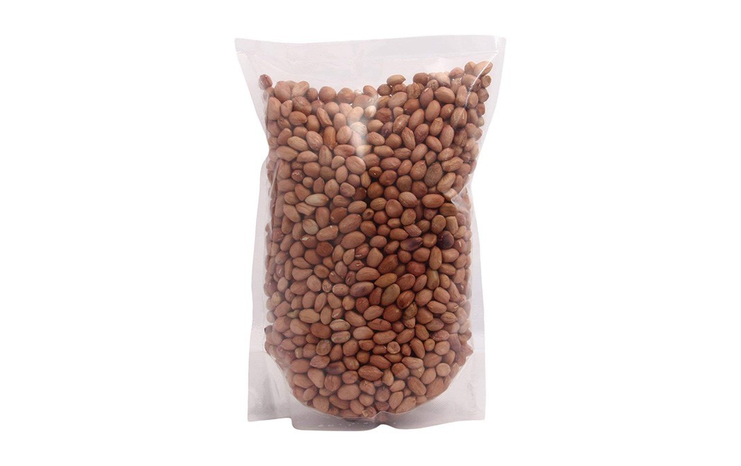 B&B Organics Ground Nut    Pack  500 grams